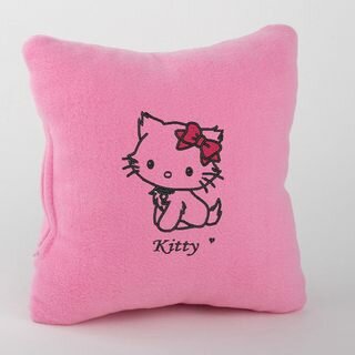 Подушка подарочная «Kitty»