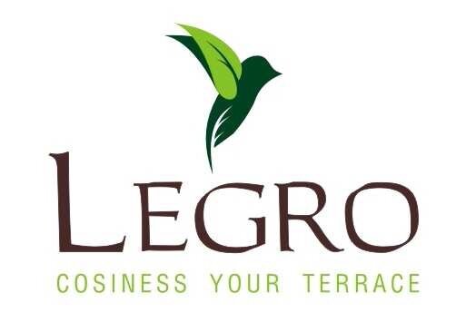 Террасные и фасадные ситемы Legro